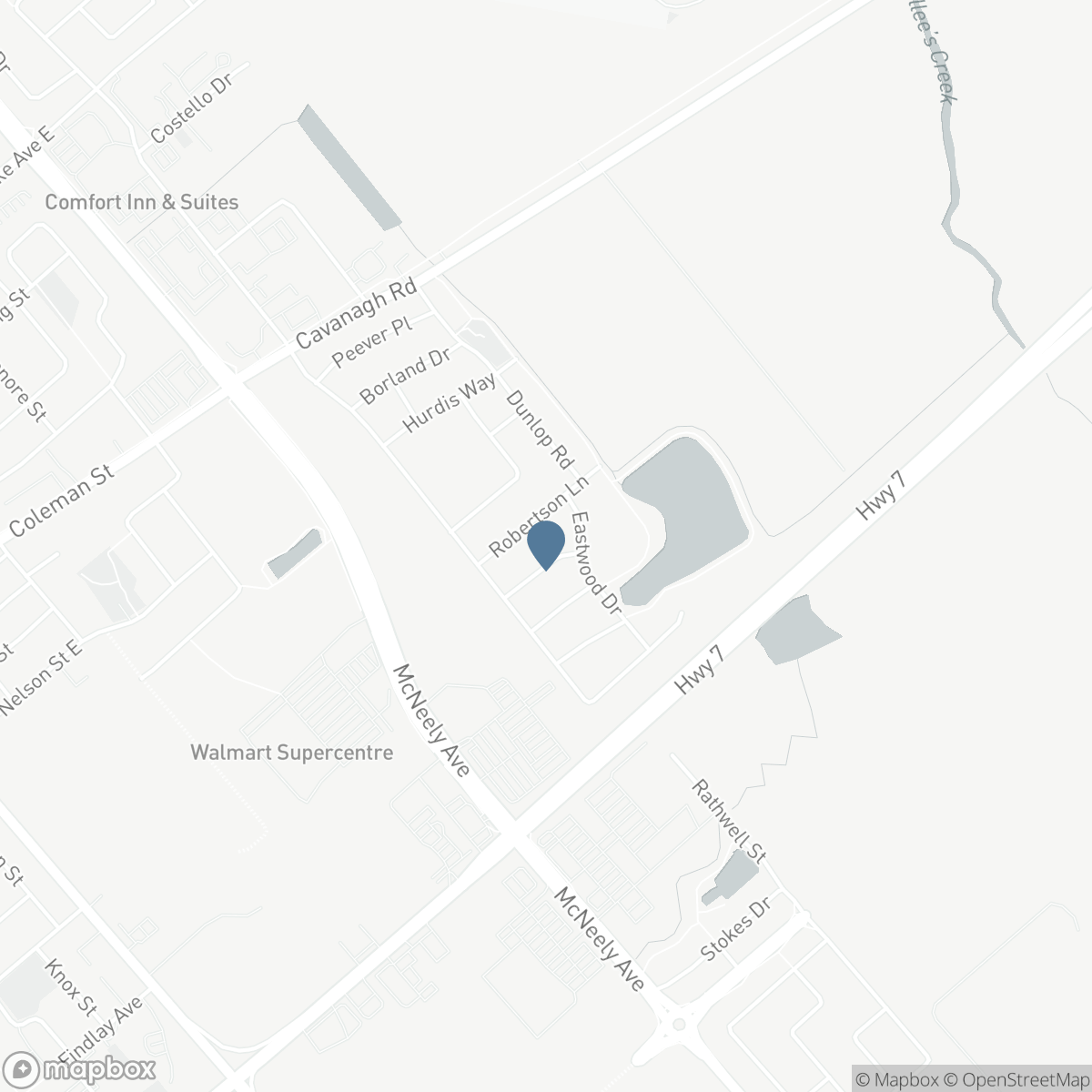 19 WYLIE WAY, Carleton Place, Ontario K7C 0C4